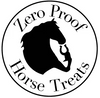 Zero Proof Horse Treats